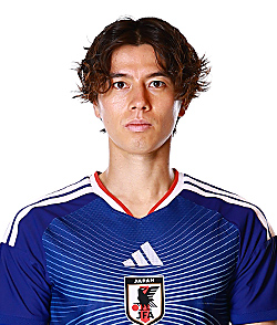 	Ao Tanaka 	